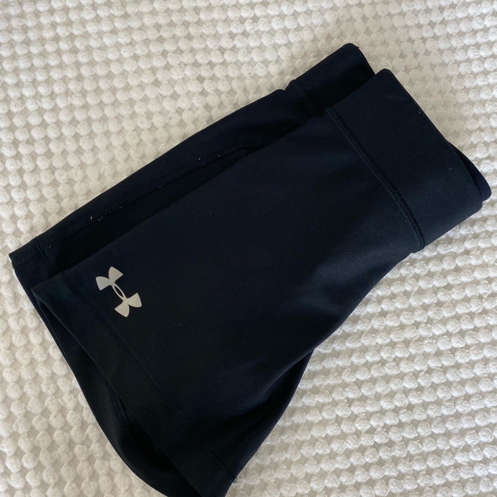 Under armour Atheltic Shorts